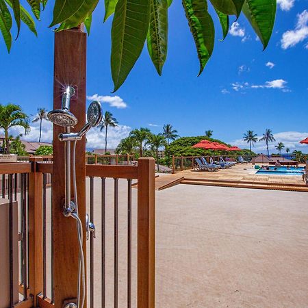Maui Eldorado - L-105 - Hotel Kahana Buitenkant foto