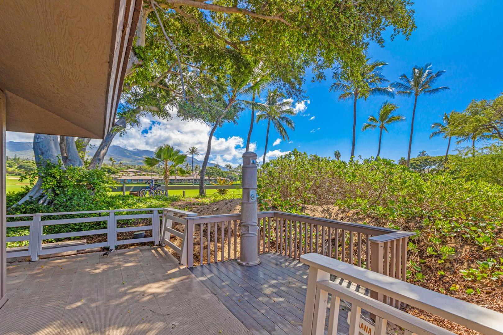 Maui Eldorado - L-105 - Hotel Kahana Buitenkant foto