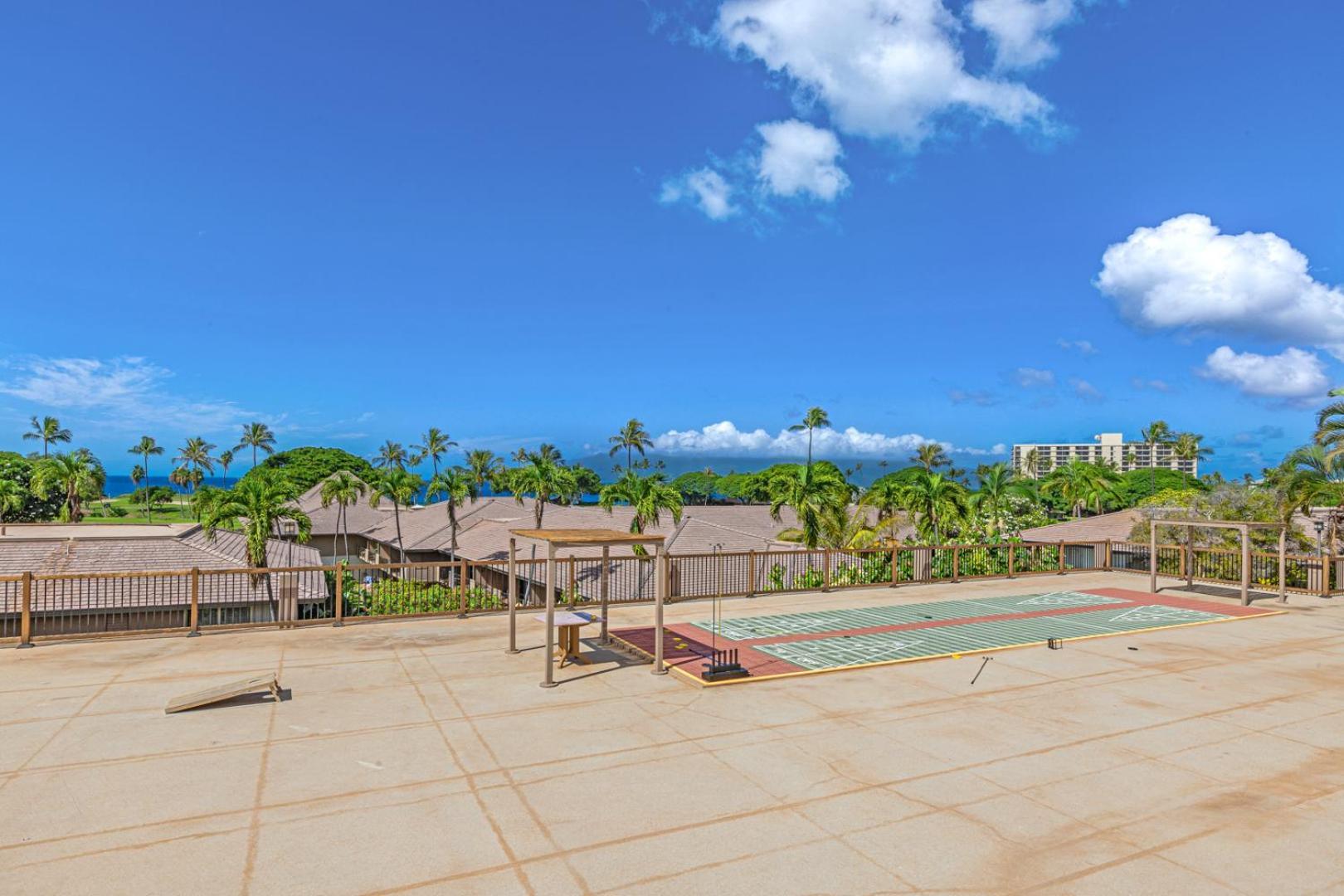 Maui Eldorado - L-105 - Hotel Kahana Buitenkant foto
