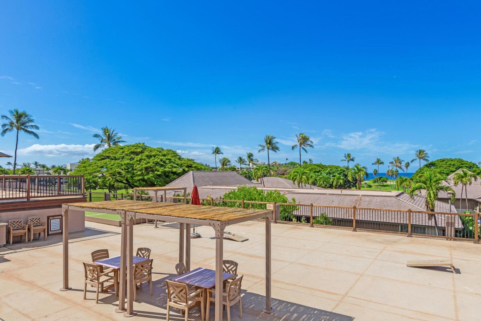 Maui Eldorado - L-105 - Hotel Kahana Buitenkant foto