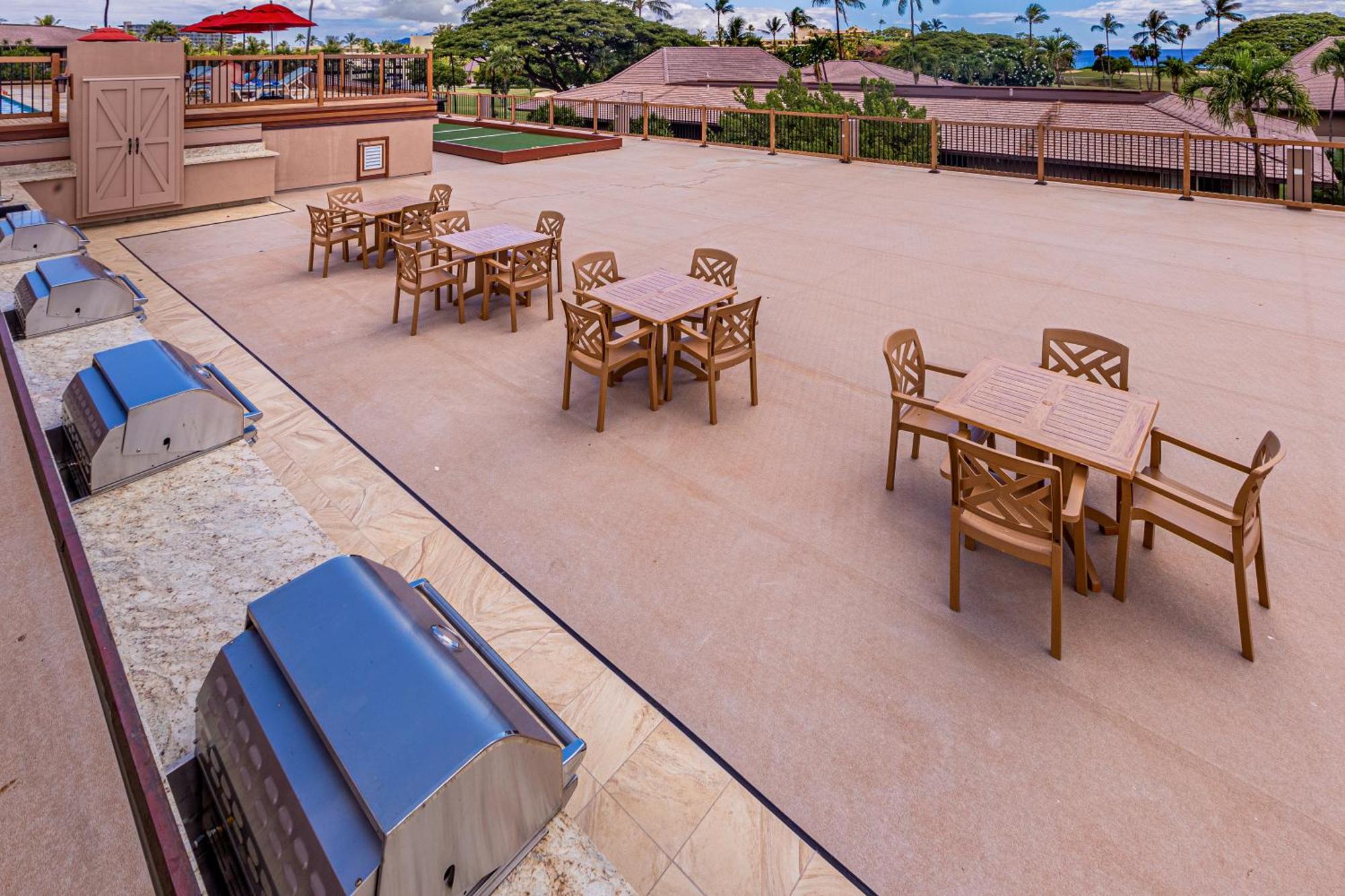 Maui Eldorado - L-105 - Hotel Kahana Buitenkant foto