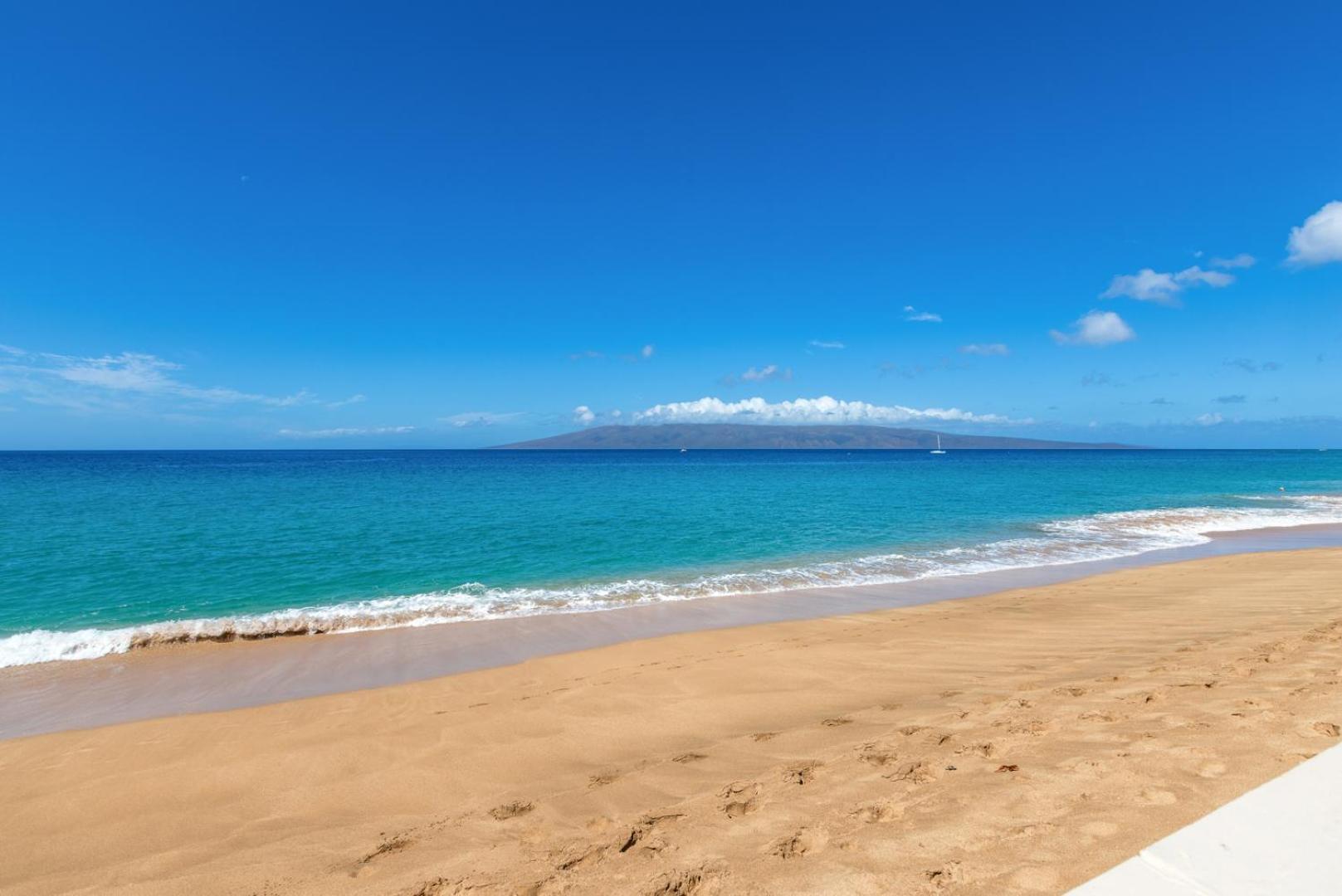 Maui Eldorado - L-105 - Hotel Kahana Buitenkant foto