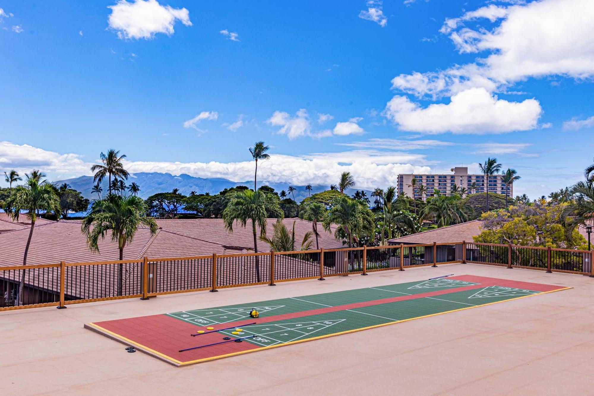 Maui Eldorado - L-105 - Hotel Kahana Buitenkant foto